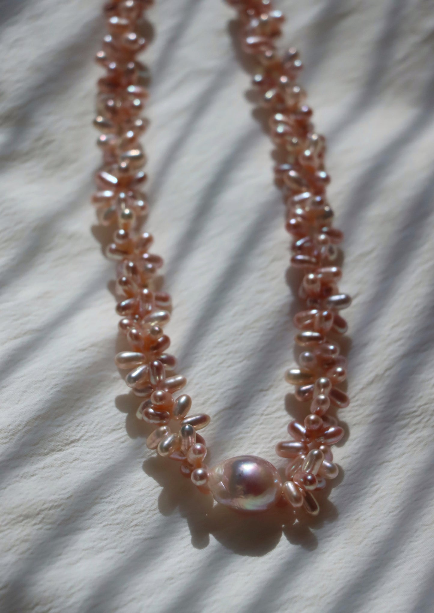 You Are Casting A Spell