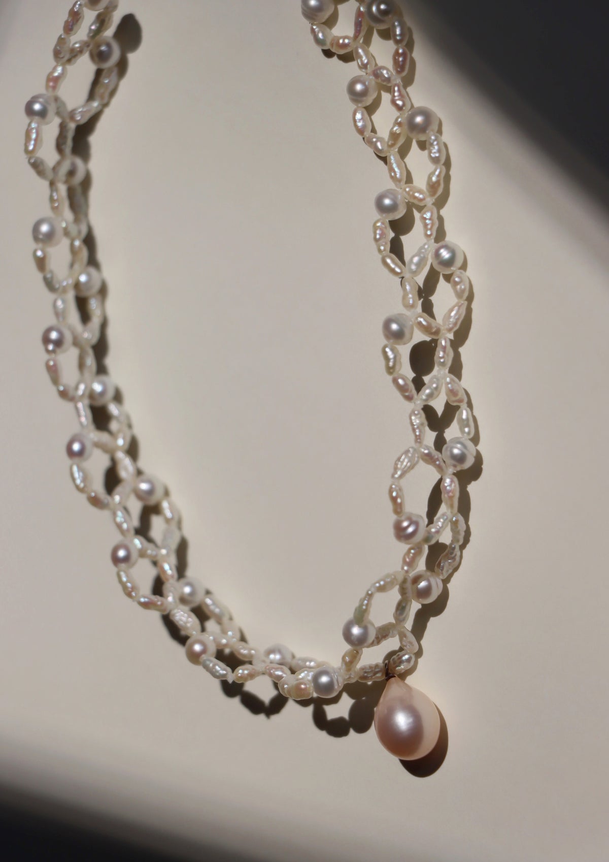 Mermaid’s Tear