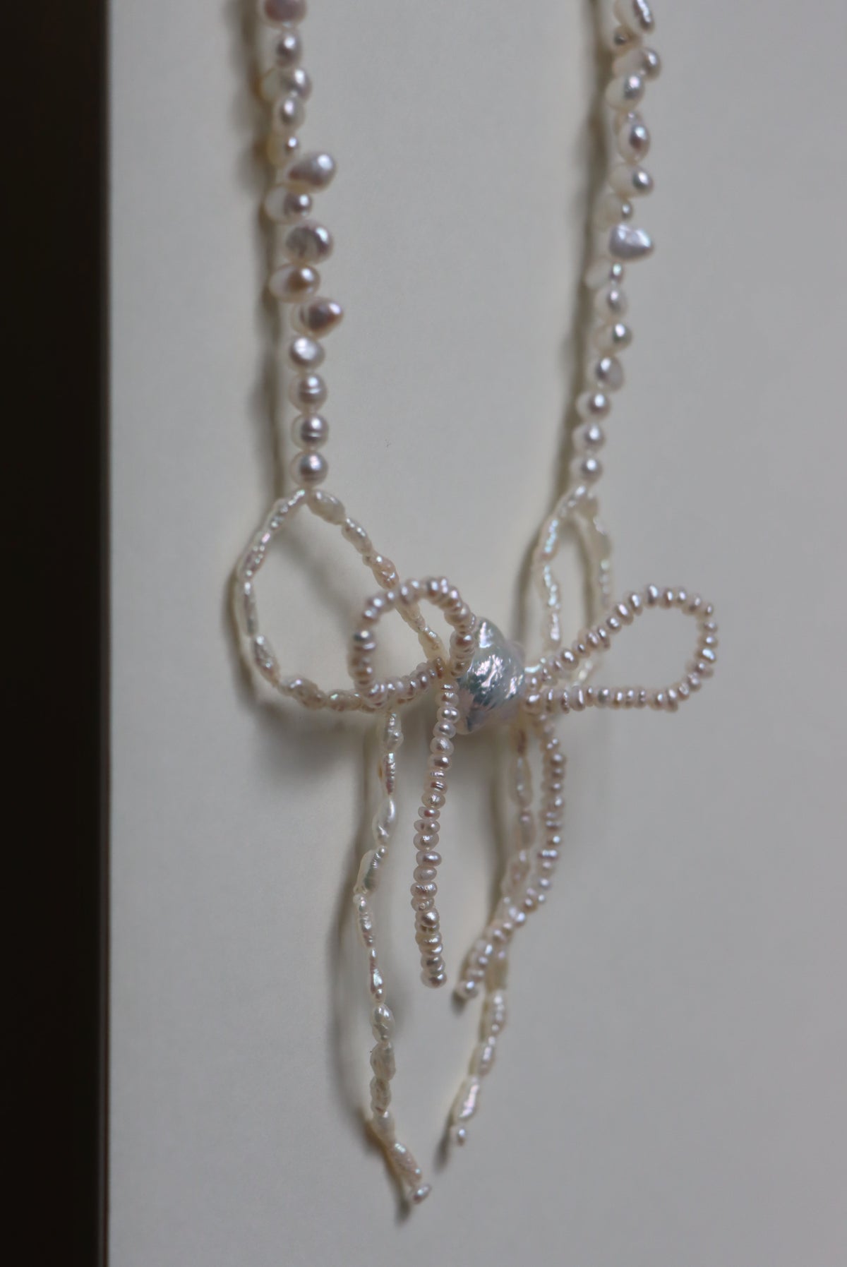 Raw Muse Ribbons - Make A Wish