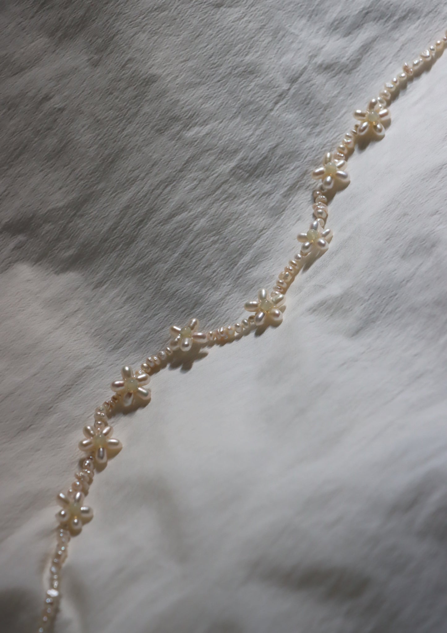 Vanilla Flowers