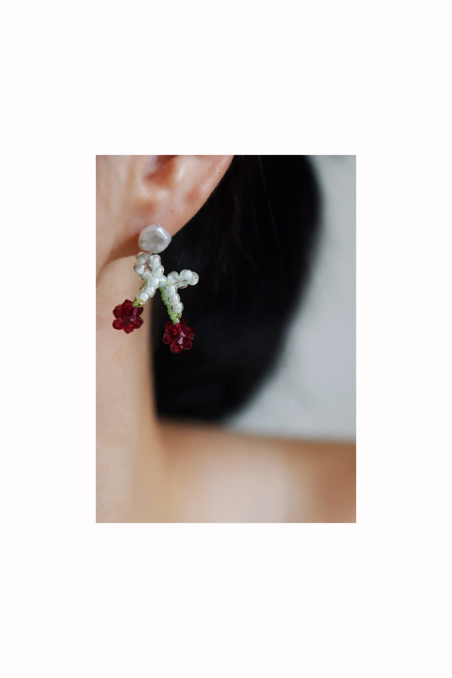 Chérie & Cherry Darlings