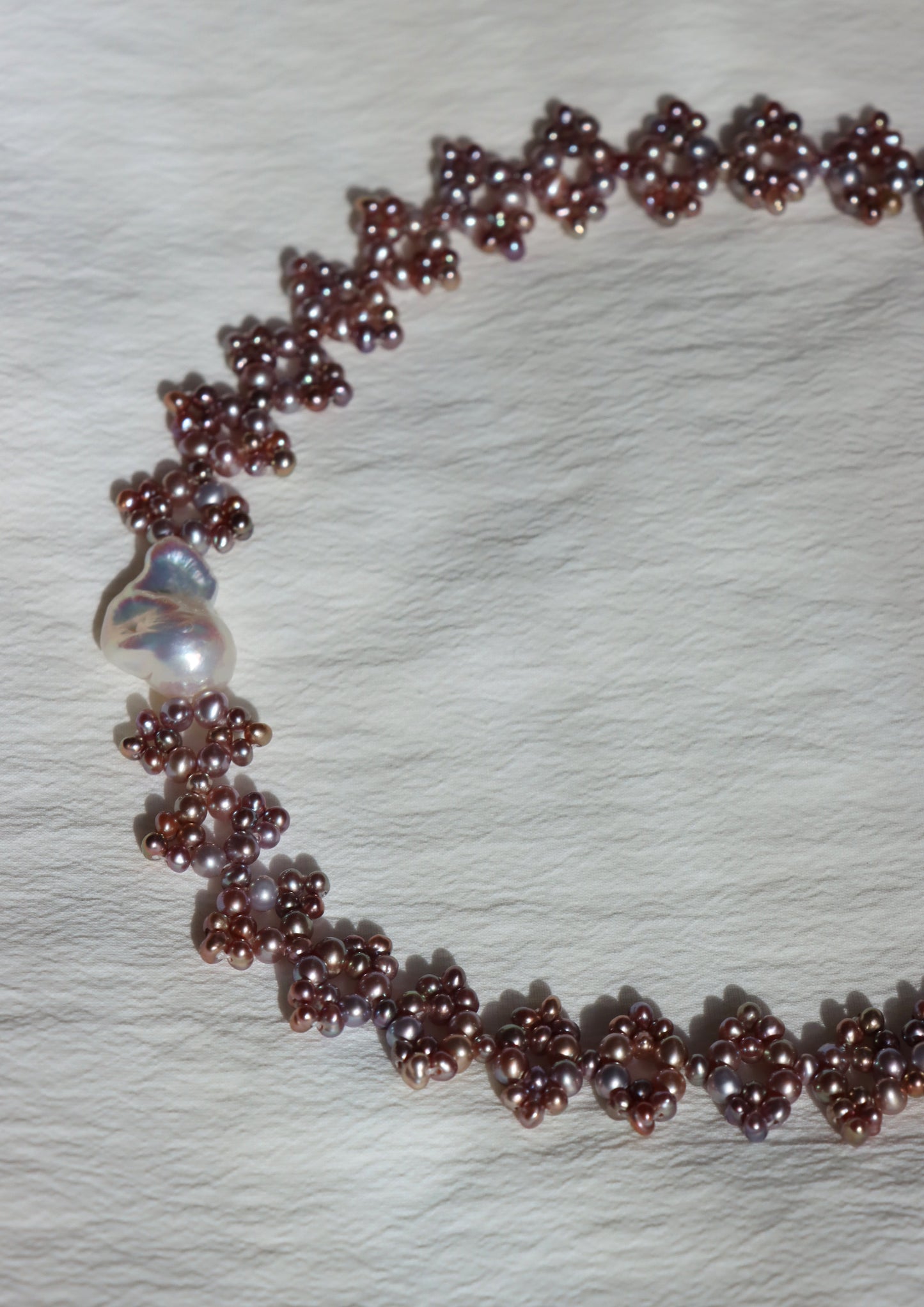 Into The Mystic - Lilith