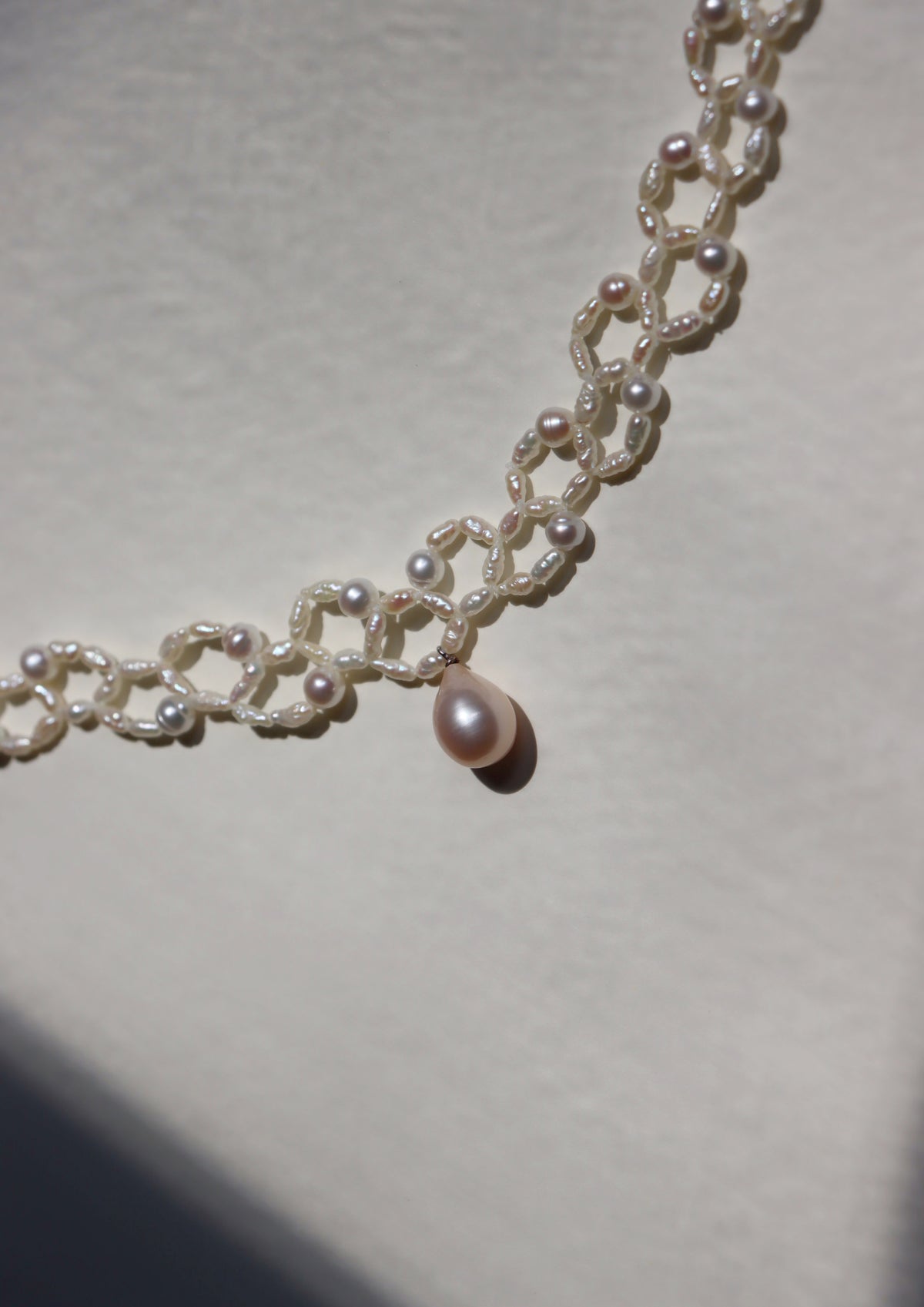 Mermaid’s Tear
