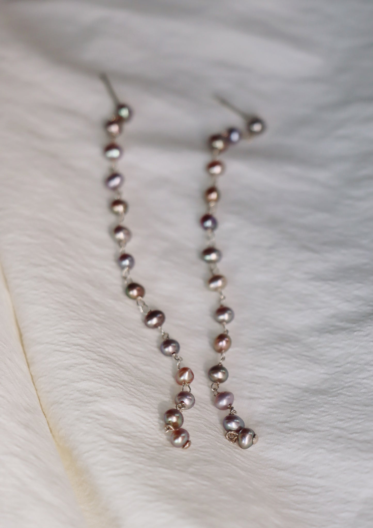 Baby's Breath II ( Metallic)