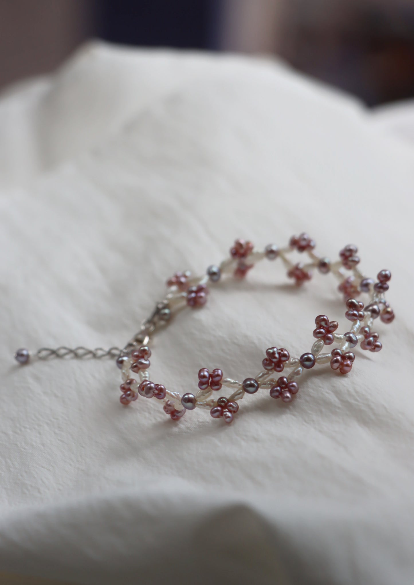 Flamingo’s Dream ( Purple)