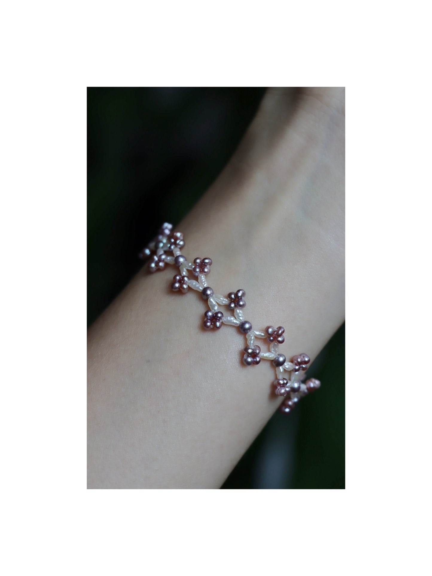 Flamingo’s Dream ( Purple)