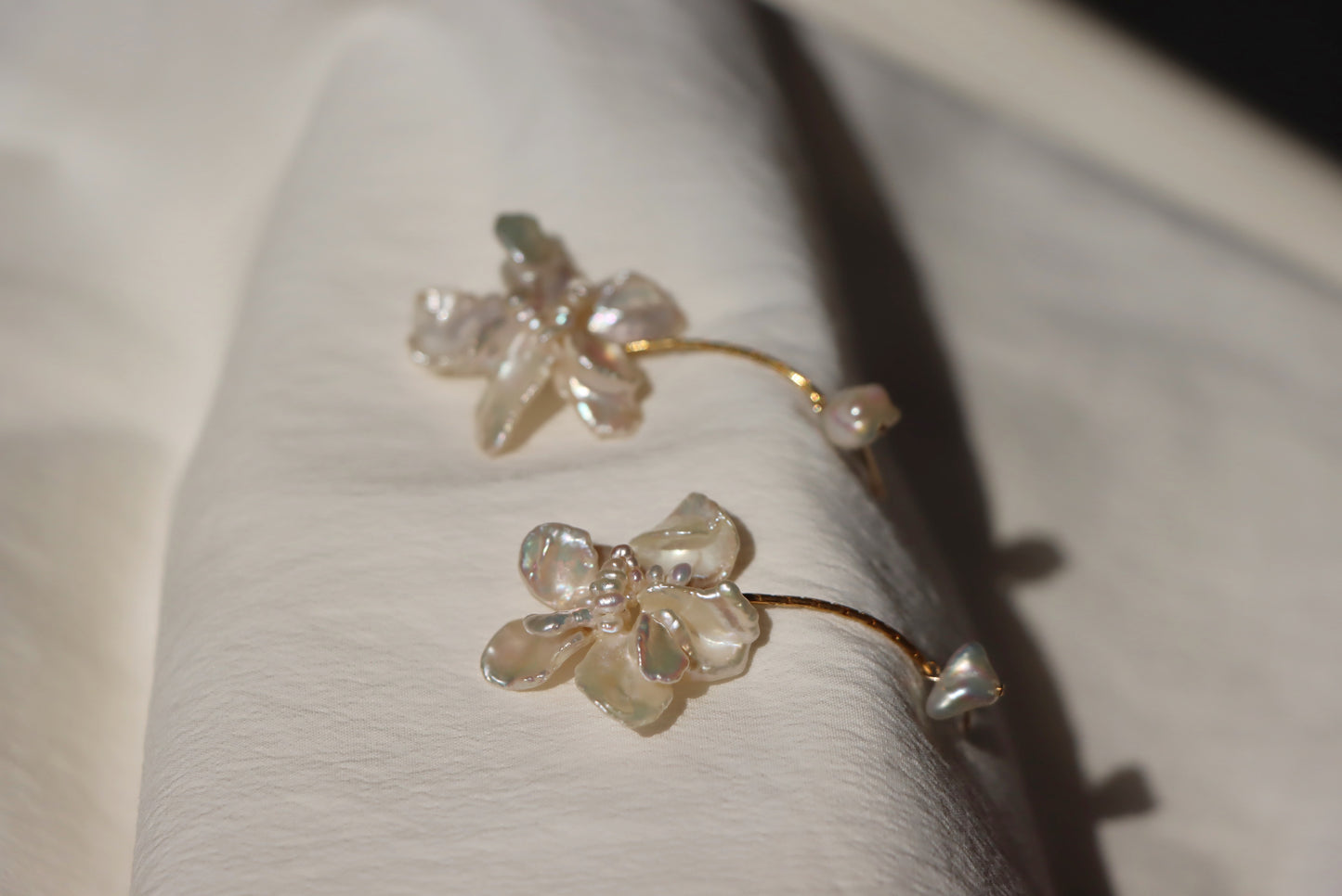 Exotic Beauty - Maia