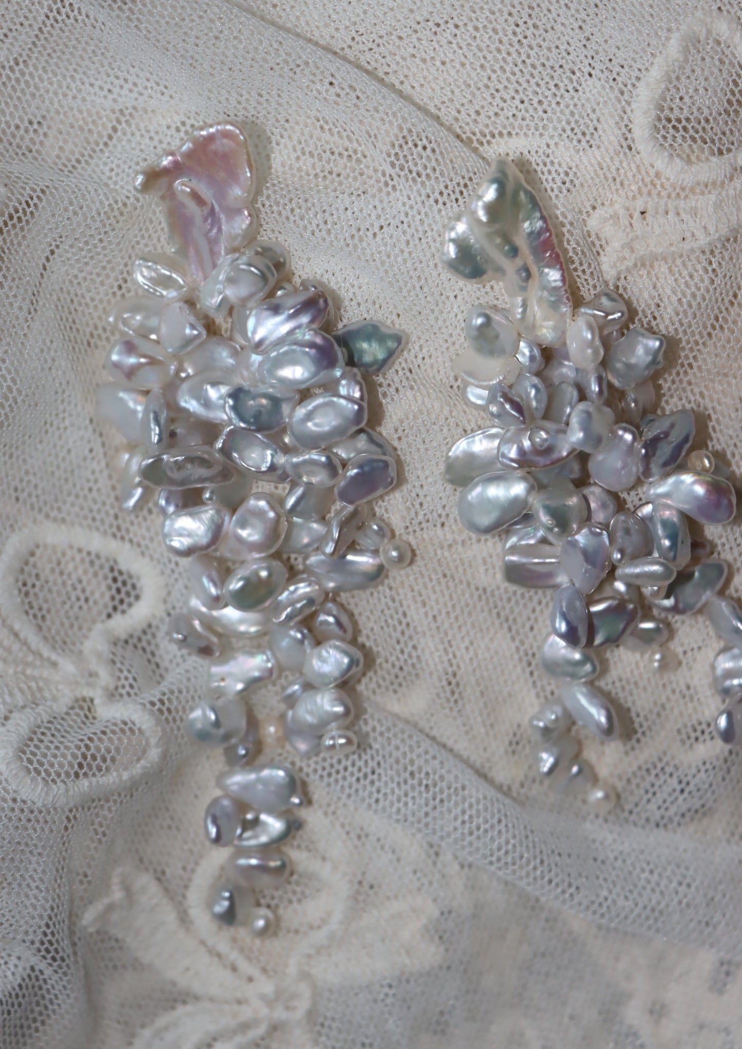 Ocean Glimmers （9 CM)