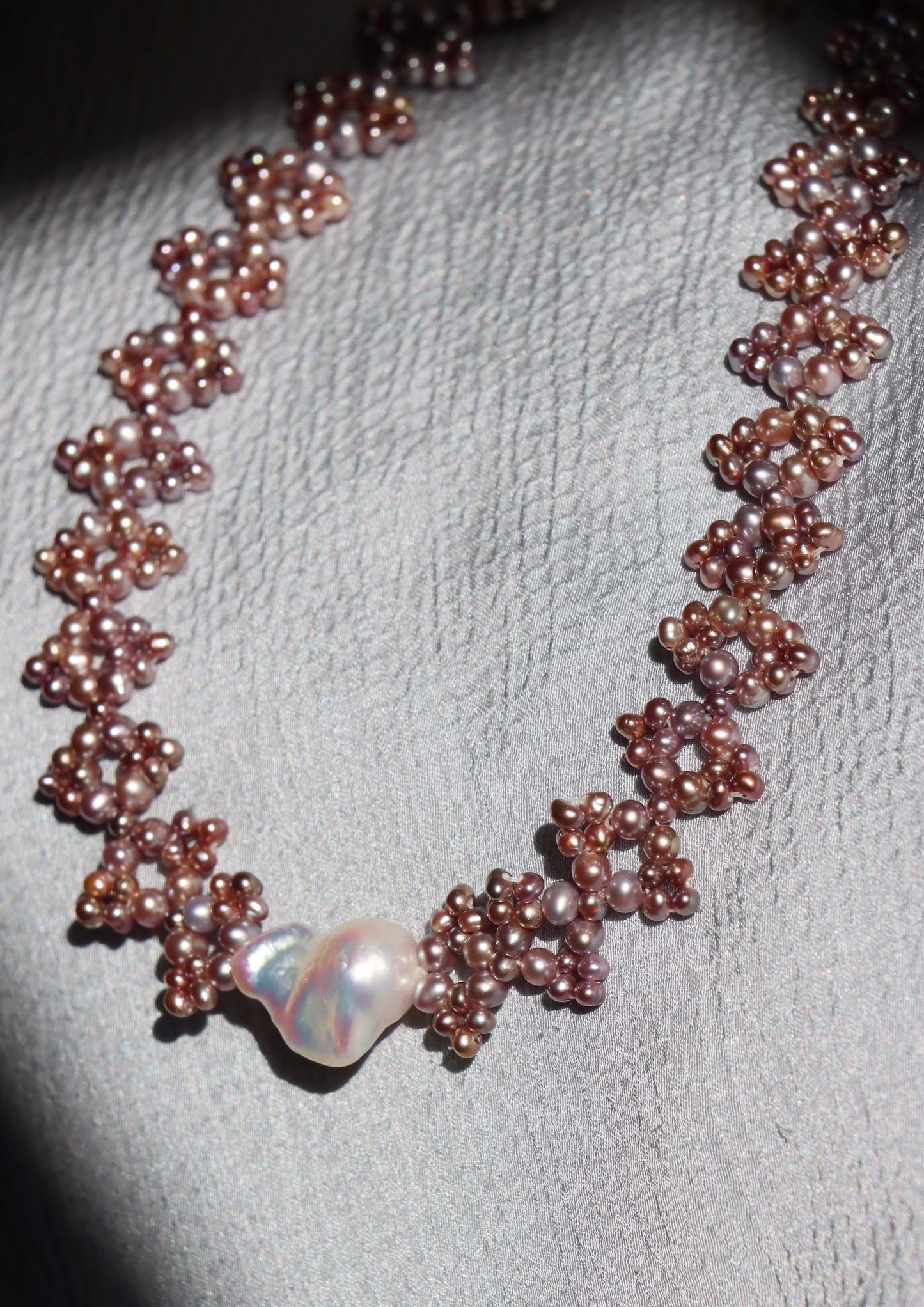 Into The Mystic - Lilith