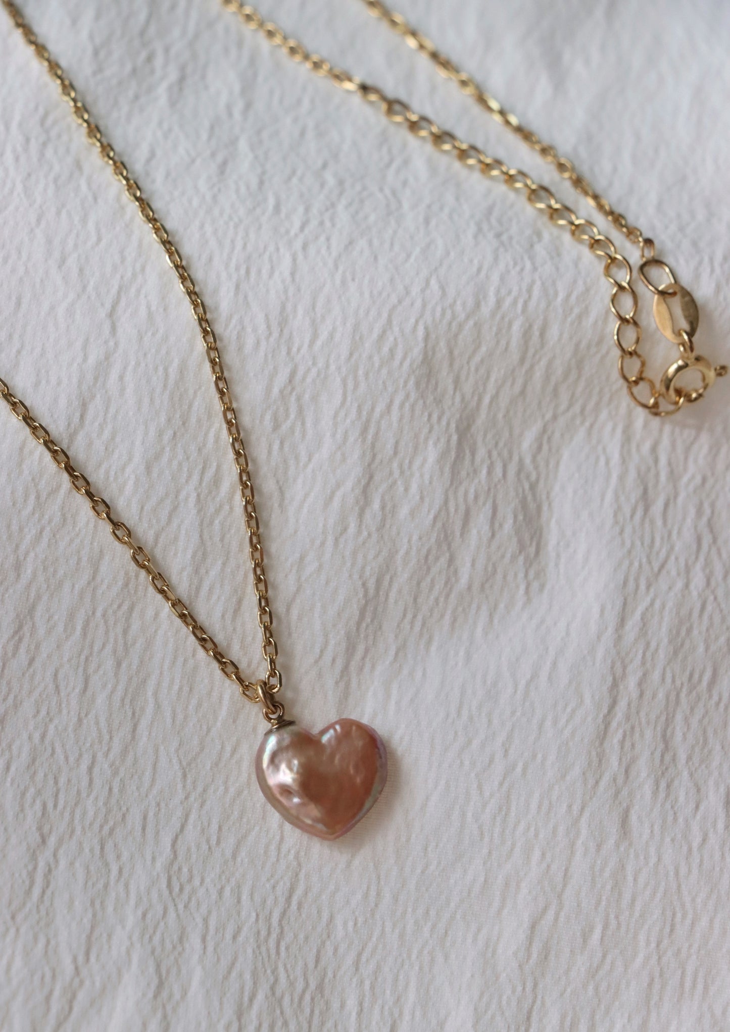 A beautiful Heart - Melting Chocolate