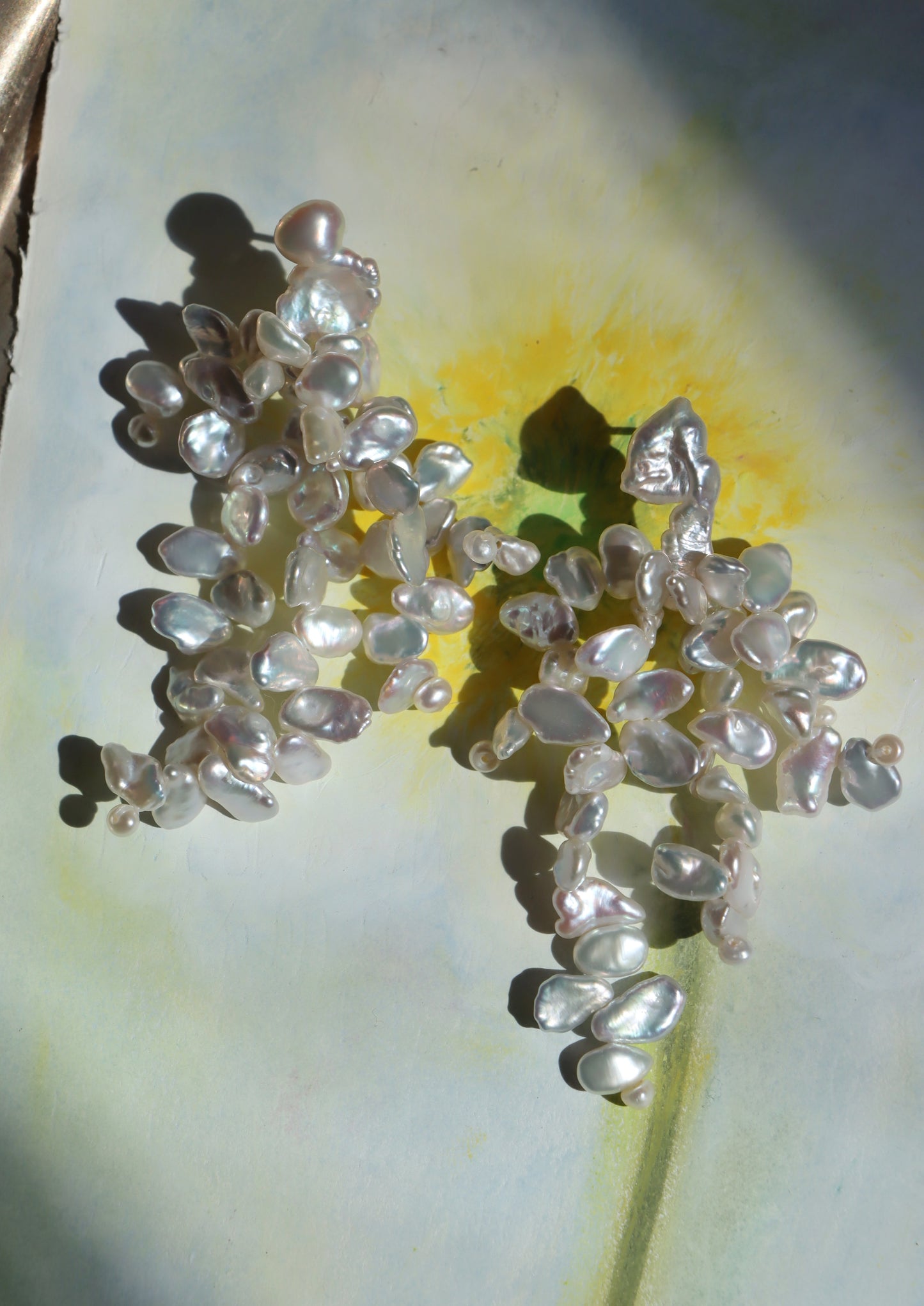 Ocean Glimmers (7CM)