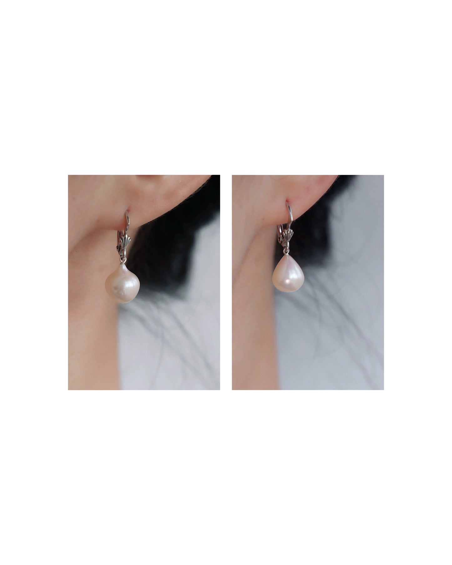 Tear Shaped