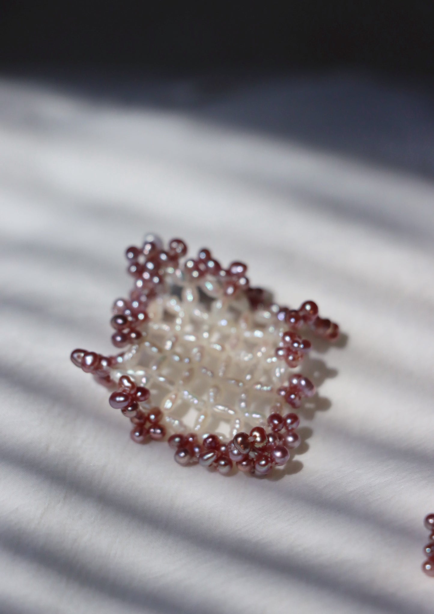 {Pre- Order} Her Soul A Sunlit Loom III