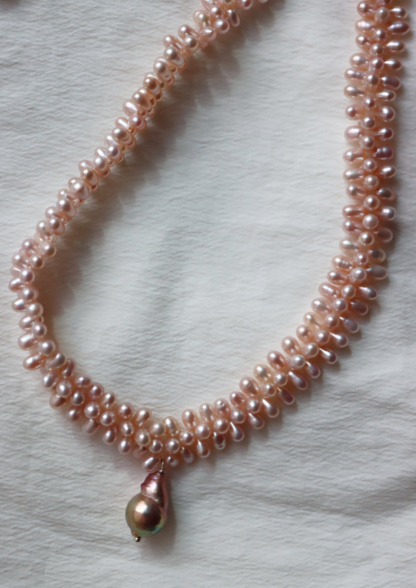 Little Miss Lover Girl