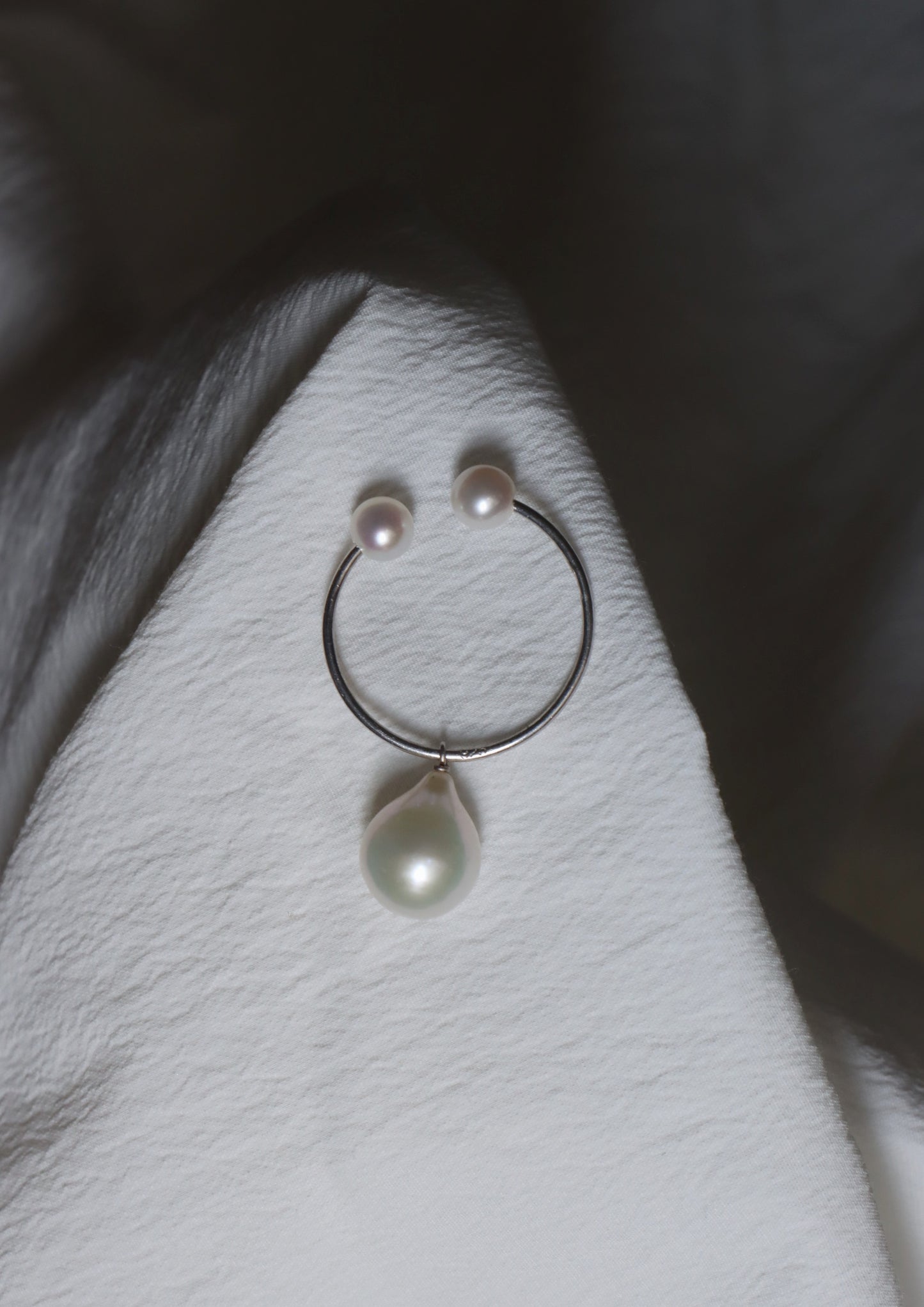 Mermaid’s Dewdrop