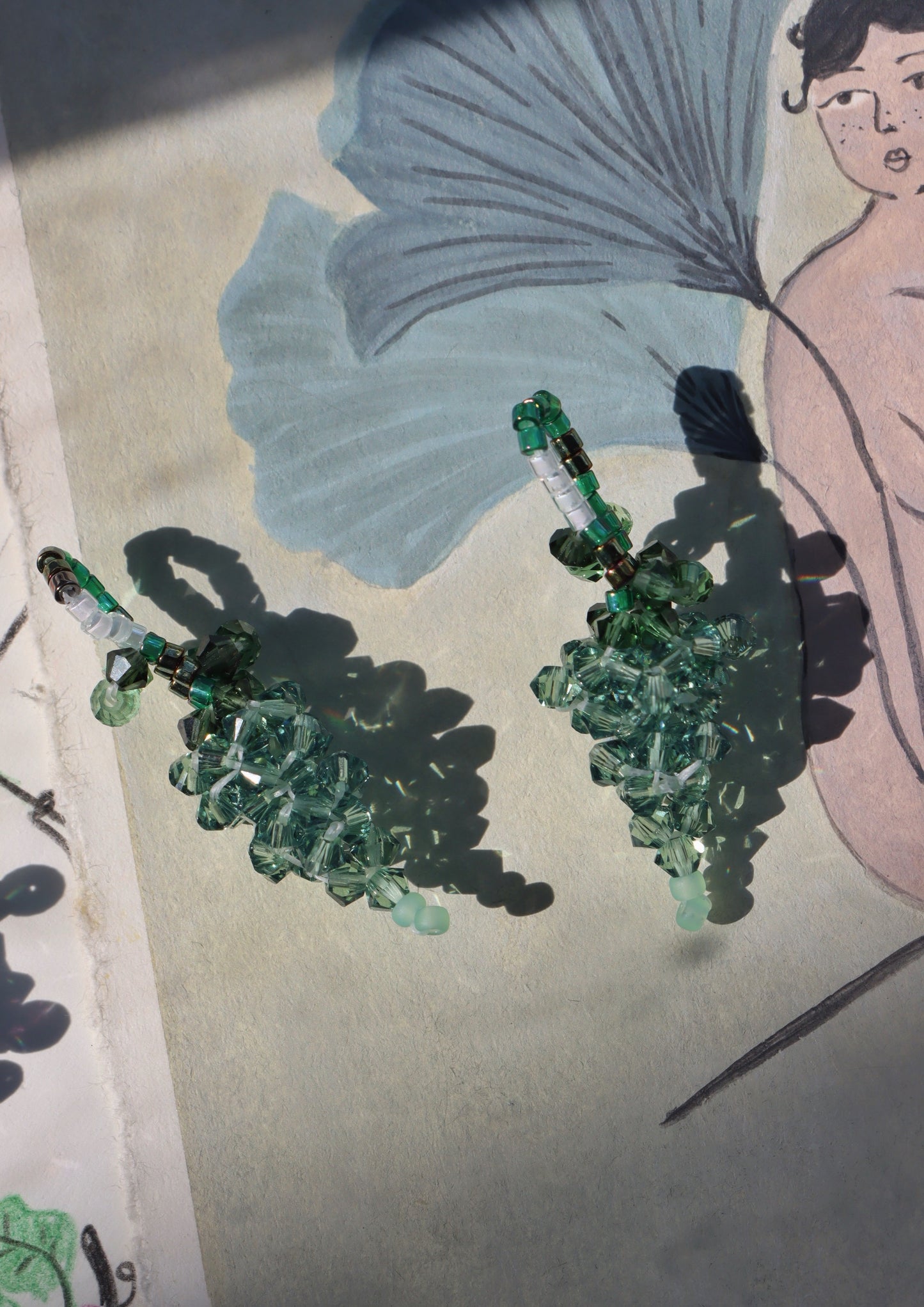 (CHARM) Sour Grapes