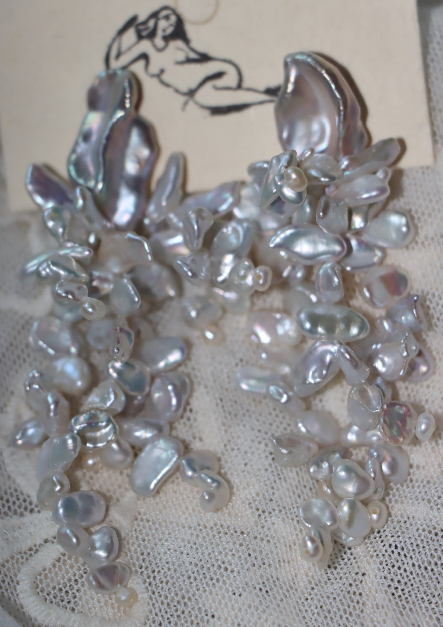 Ocean Glimmers （8CM)