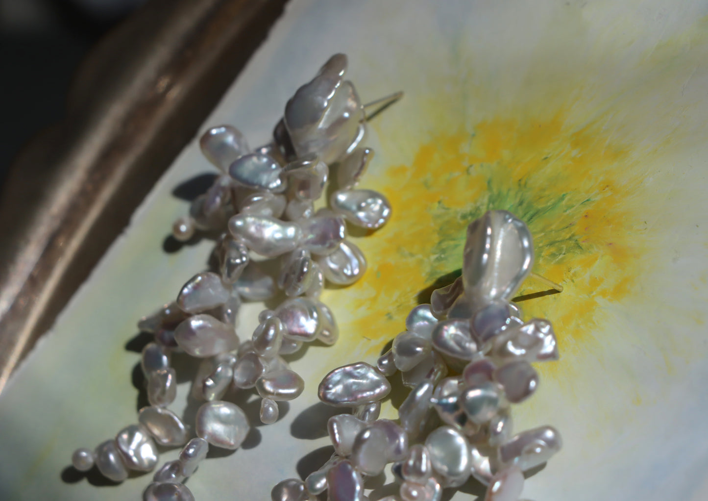 Ocean Glimmers (9CM)