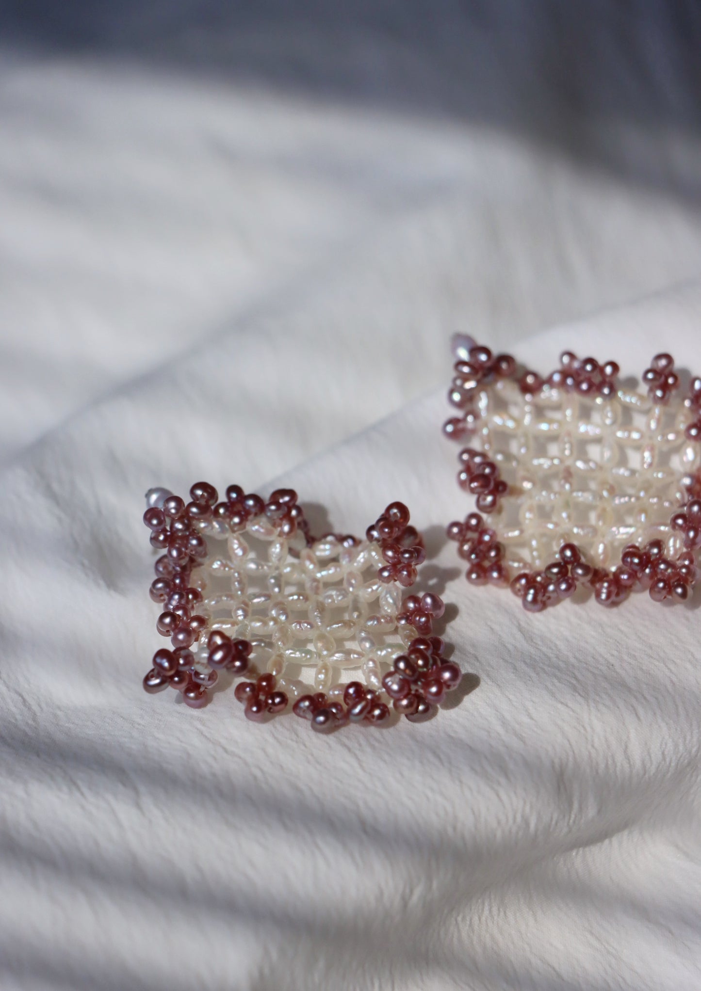 {Pre- Order} Her Soul A Sunlit Loom III