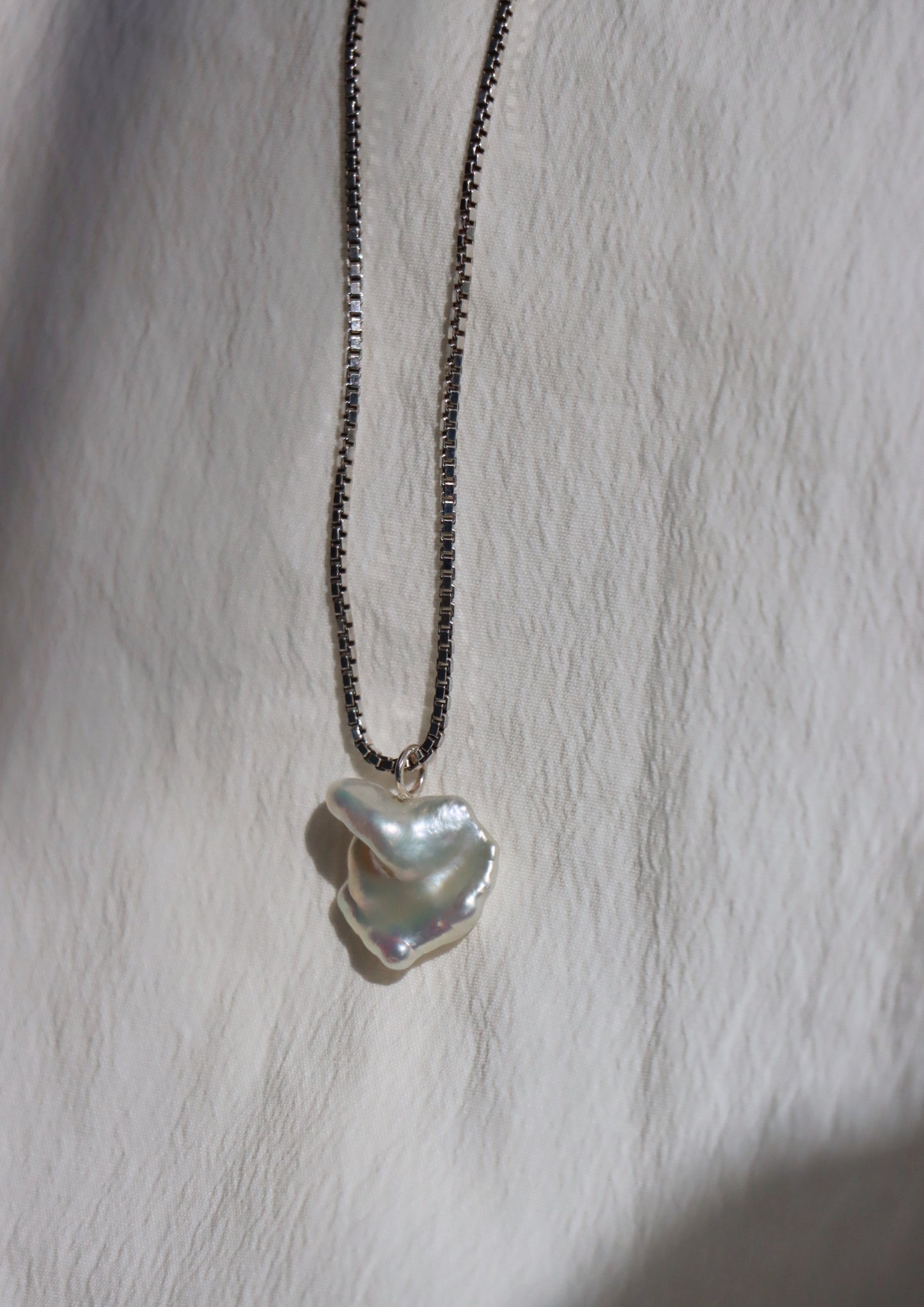 Strength In Softness