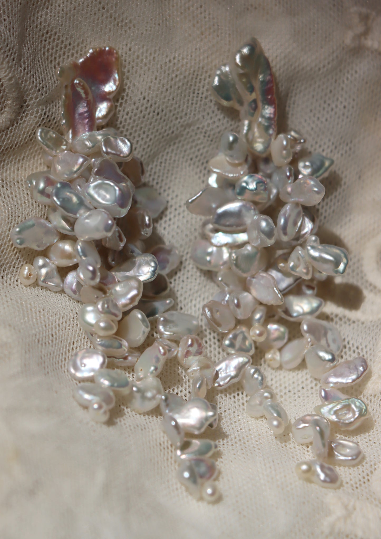 Ocean Glimmers （9 CM)