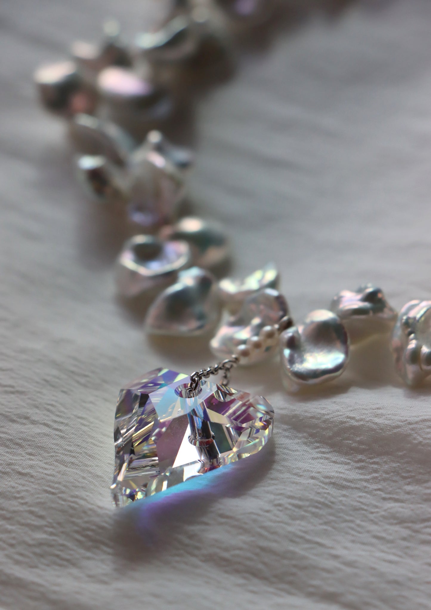 Sweet thing, you will love again