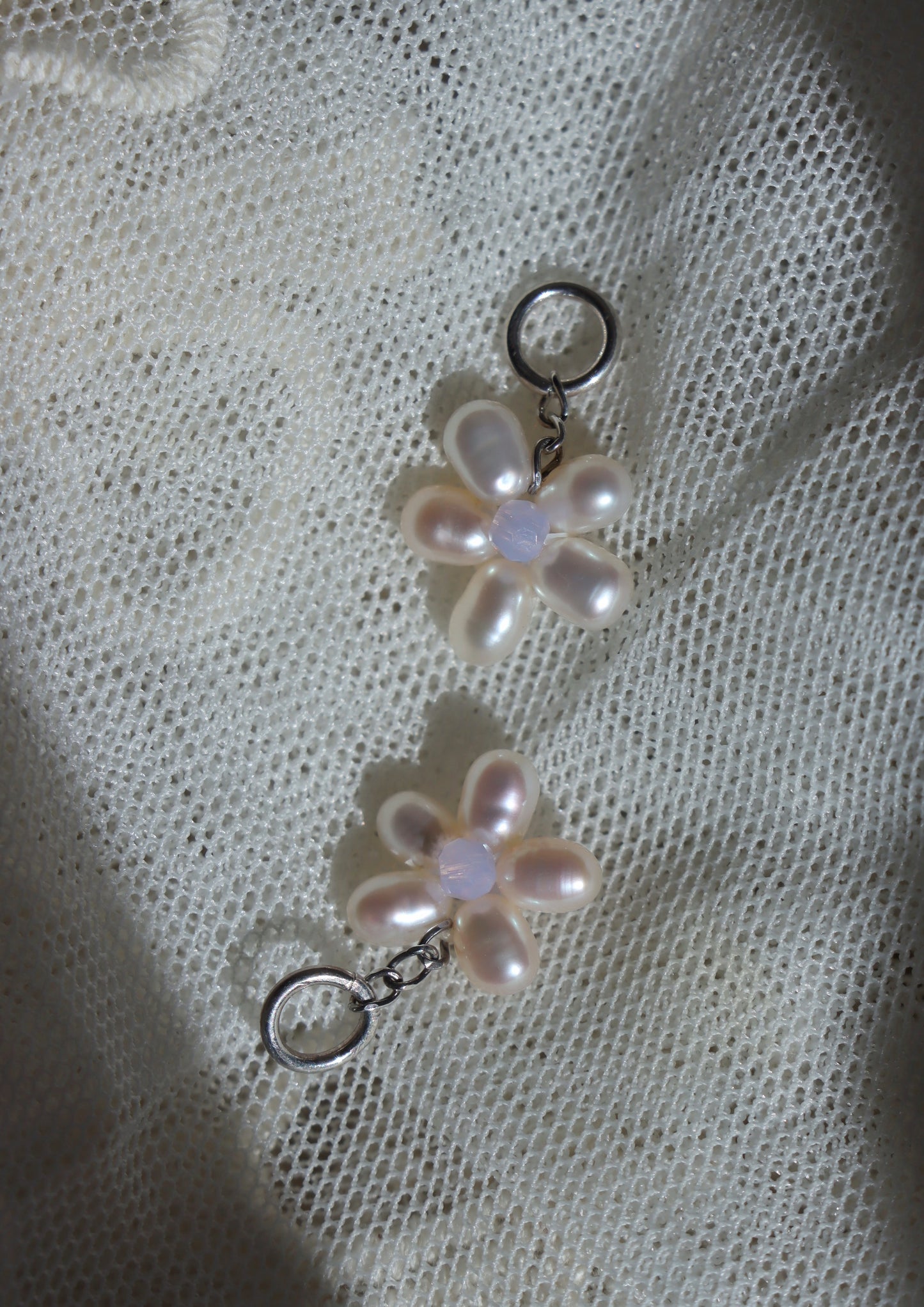 (Charm) Lavender Latte