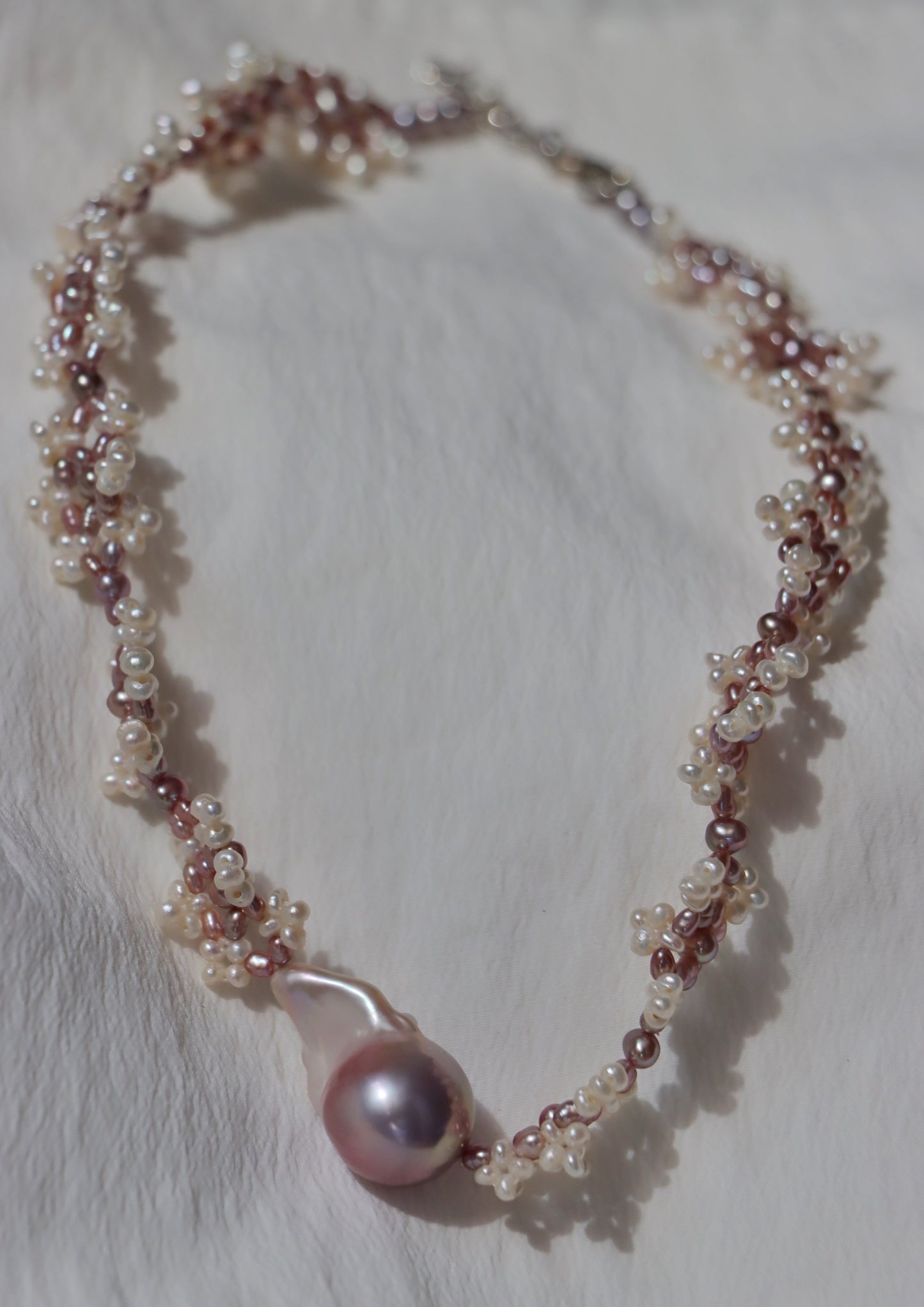 Lost In Lavender Dream