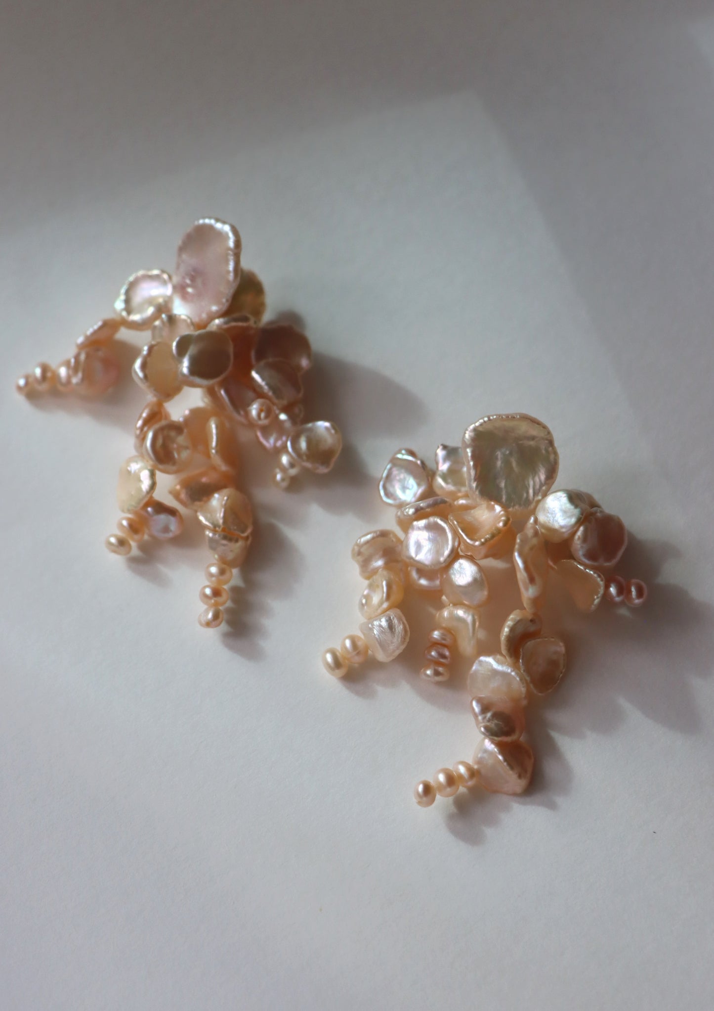 Ocean Glimmers ( Golden Hour )