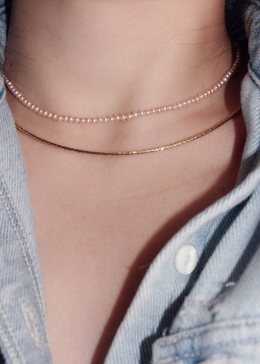 Mermaid’s Choker